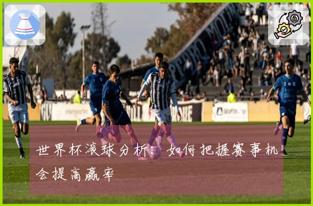 世界杯滚球分析：如何把握赛事机会提高赢率