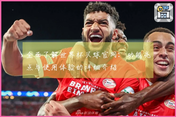 全面了解世界杯买球官网：功能亮点与使用体验的详细介绍