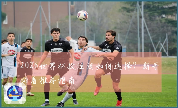 2026世界杯投注该如何选择？新手必看推荐指南